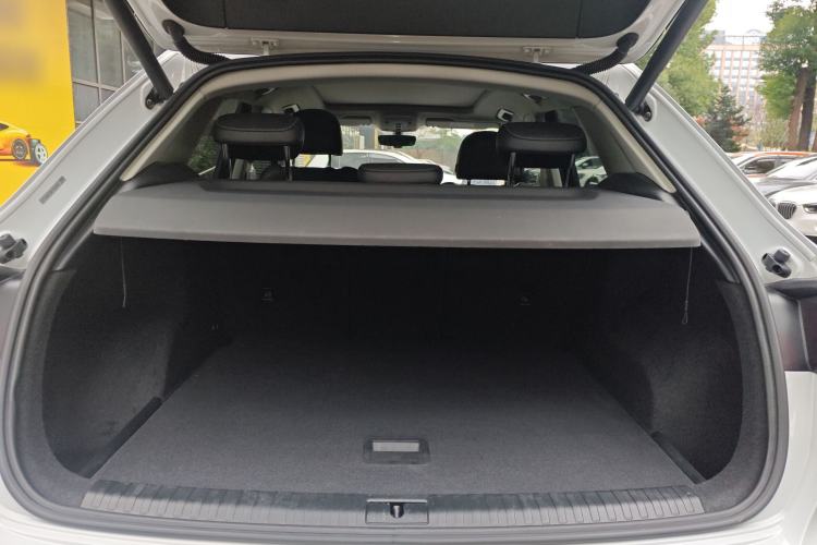 Used Audi Q3 2019 40 TFSI Fashion Dynamic Model