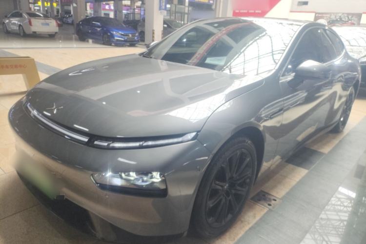 Used XPeng P7 2022 480N+