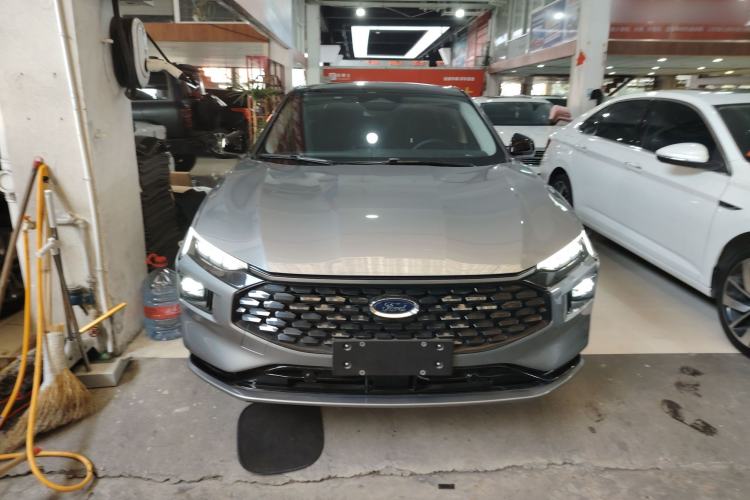 Used Ford Mondeo 2023 EcoBoost 245 Luxury Model