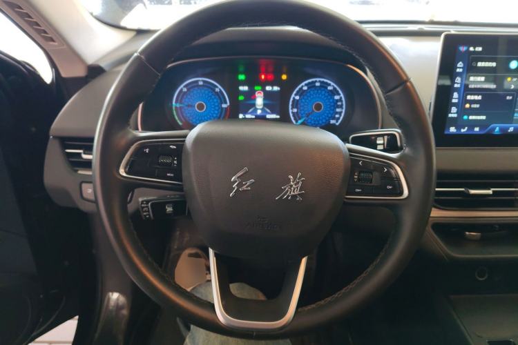 Used Hongqi E-QM5 2023 620km PLUS