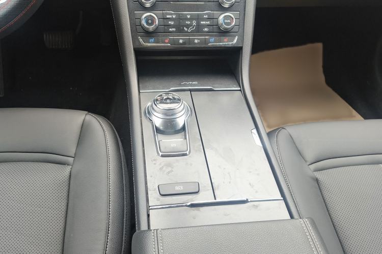 Used Ford Taurus 2015 EcoBoost 245 Fashion Edition