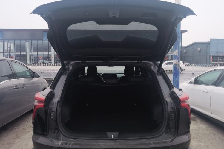 Used Haval XY 2022 1.5T Smart Edition