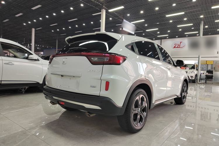 Used Honda XR-V 2021 220TURBO CVT Luxury Edition
