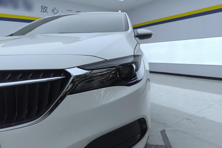 Used Buick GL6 2021 323T Mild Hybrid Connect Luxury Model