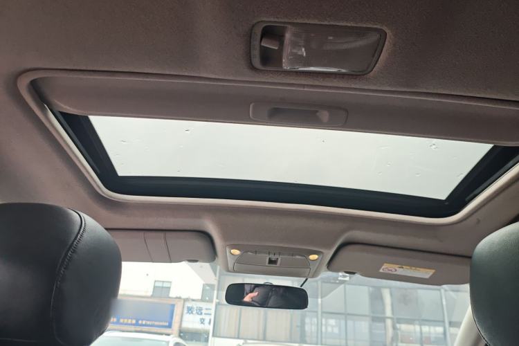 Used Nissan Sylphy 2016 1.6XV CVT Smart Enjoyment Version
