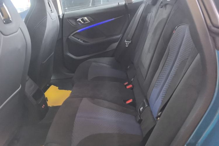 Used BMW 2 Series 2021 225i Four-Door Coupe M Sport Night Edition
