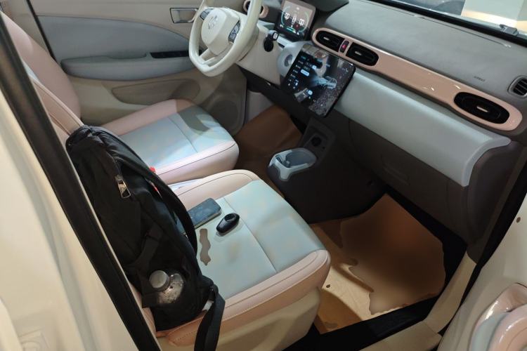 Used Leapmotor T03 2025 310 Comfort Edition
