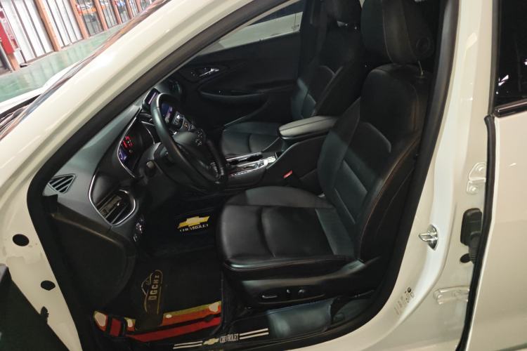 Used Chevrolet Malibu XL 2019 Redline 550T Automatic RuiLian Edition
