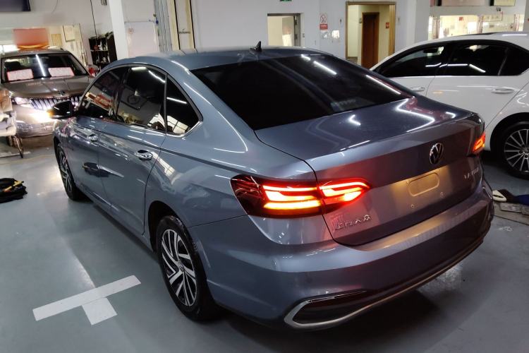 Used Volkswagen Lavida 2023 1.5L Automatic 5 Million Edition