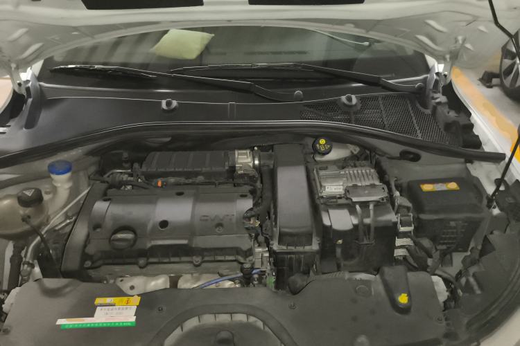 Used Citroen C3-XR 2018 1.6L Automatic Pioneer Model
