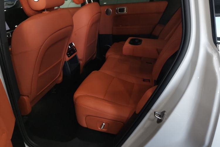 Used Li Auto L6 2024 Pro Model