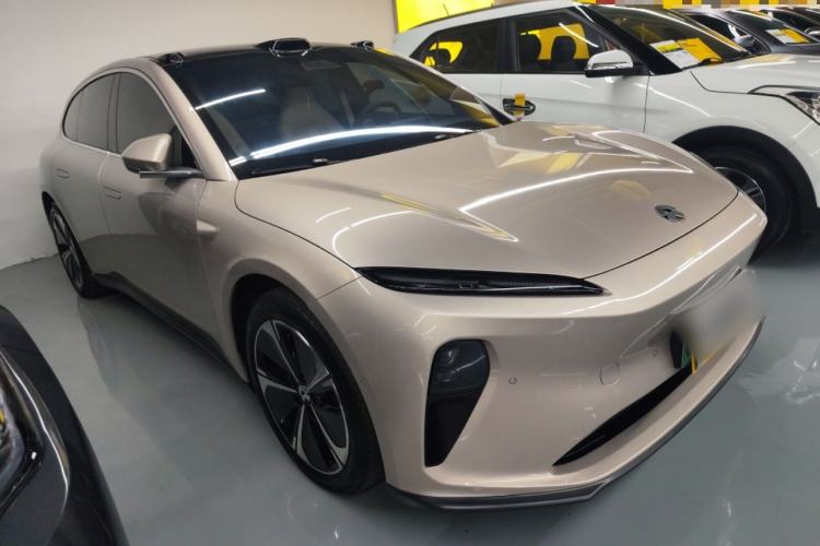 Used Nio ET5T 2024 75kWh Touring
