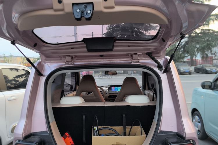 Used  Panda 2023 Panda Mini 200km Endurance Bear
