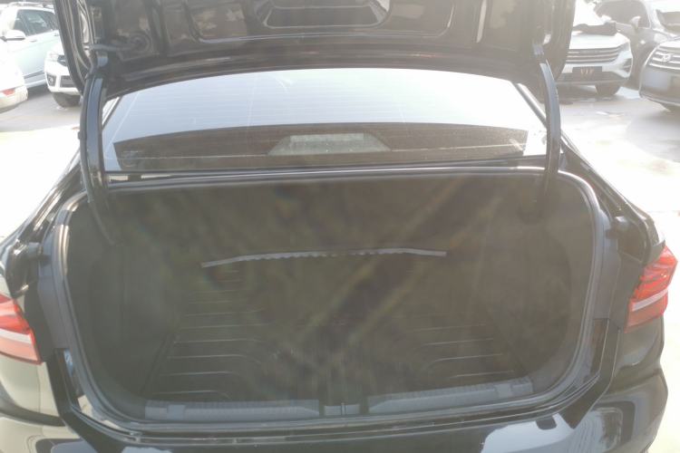 Used Volkswagen Lavida 2018 280TSI DSG Luxury Edition China V Standard
