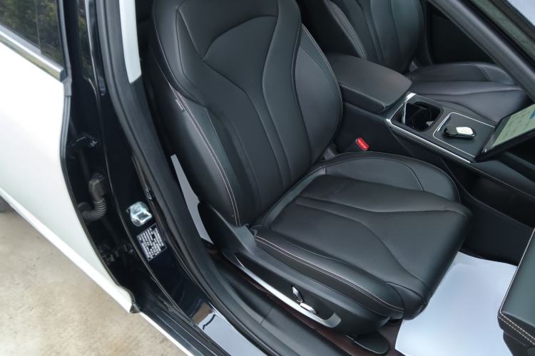 Used XPeng P5 2024 500 Pro Edition
