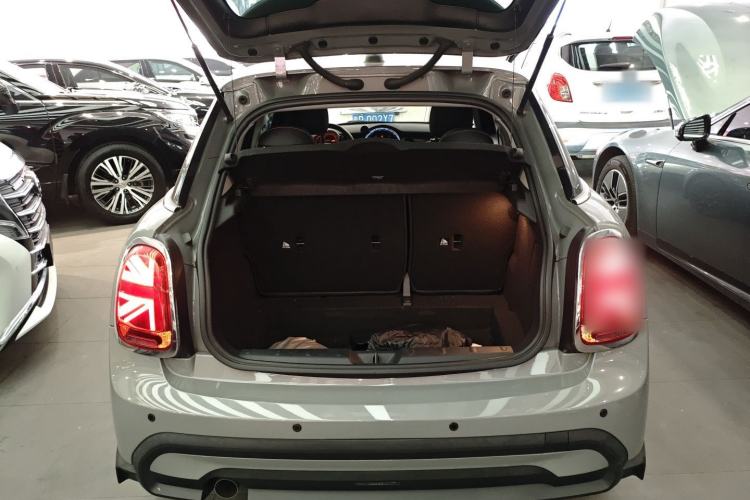 Used  MINI 2023 1.5T ONE Five-Door Edition
