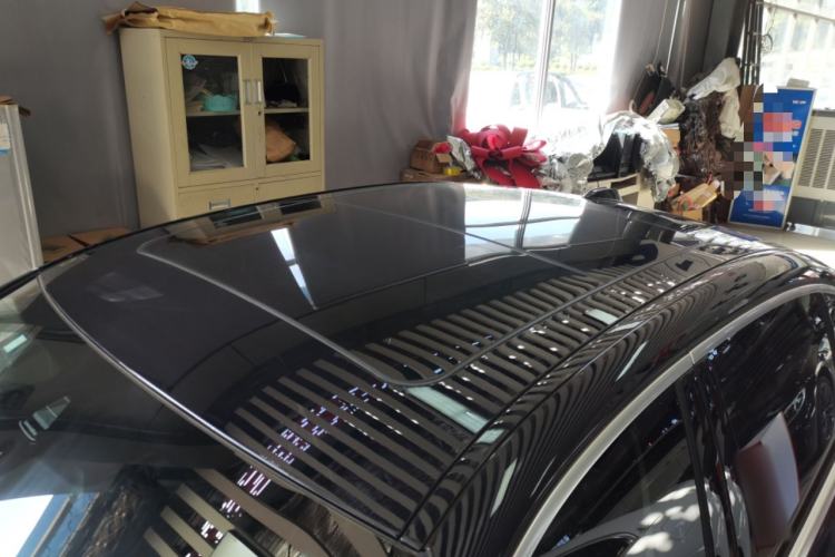 Used BMW 3 Series 2023 325Li M Sport Package