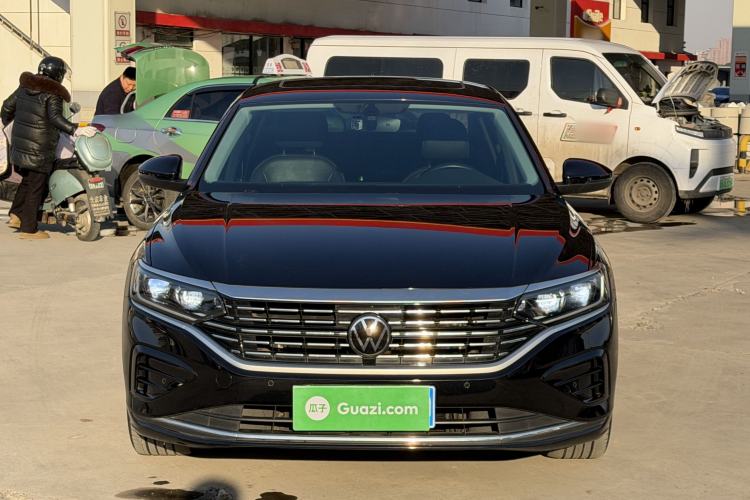Used Volkswagen Passat 2023 Revised 330TSI Elite Edition
