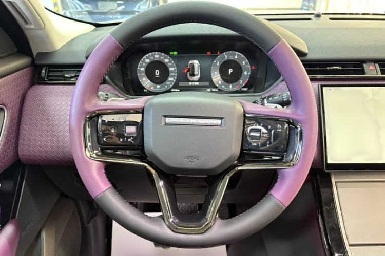 Used Land Rover Range Rover Velar 2024 S Model