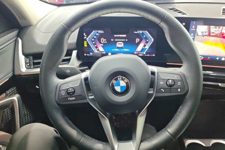 Used BMW X2 2024 sDrive25i M Sport Package