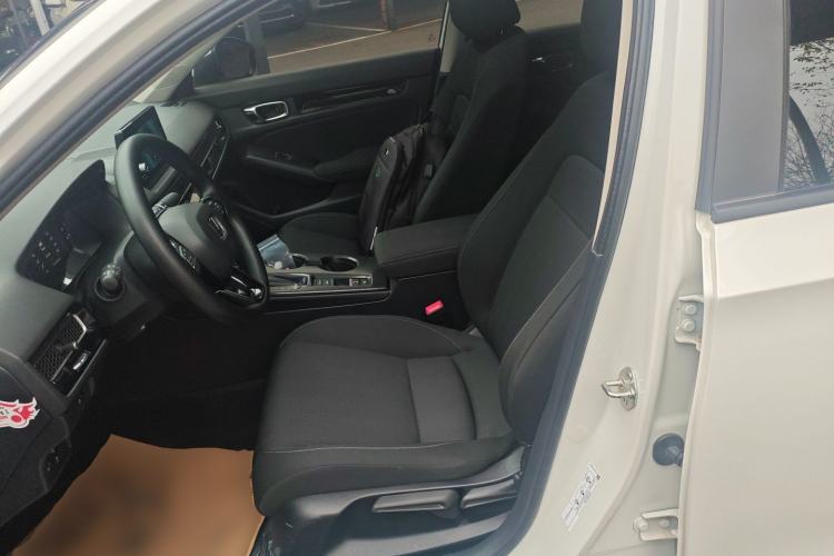 Used Honda Civic 2023 240TURBO CVT Dynamic Edition
