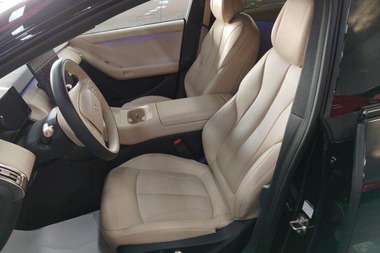 Used XPeng P7+ 2024 Long-Range Max
