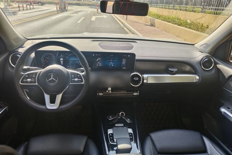 Used Mercedes-Benz GLB 2020 GLB 200 Dynamic Edition
