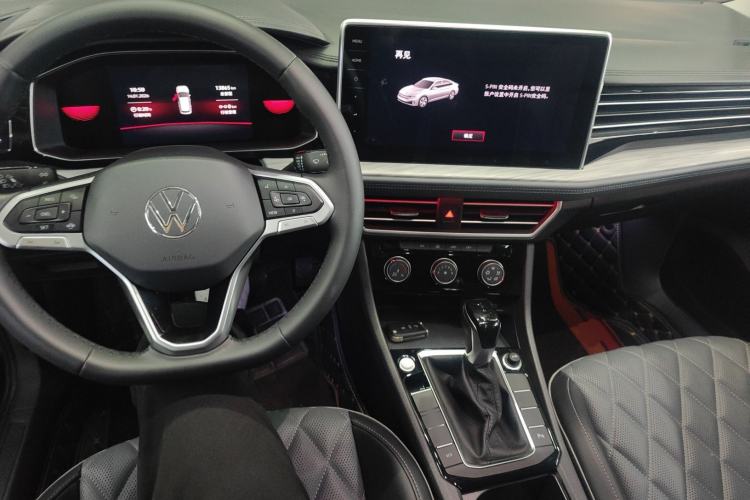 Used Volkswagen Sagitar 2023 300TSI DSG Excellence Edition
