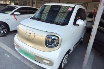 Used Bestune Pony 2025 222km Range Agile Horse