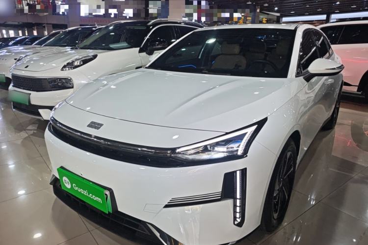 Used Geely Galaxy L6 2023 60km PLUS