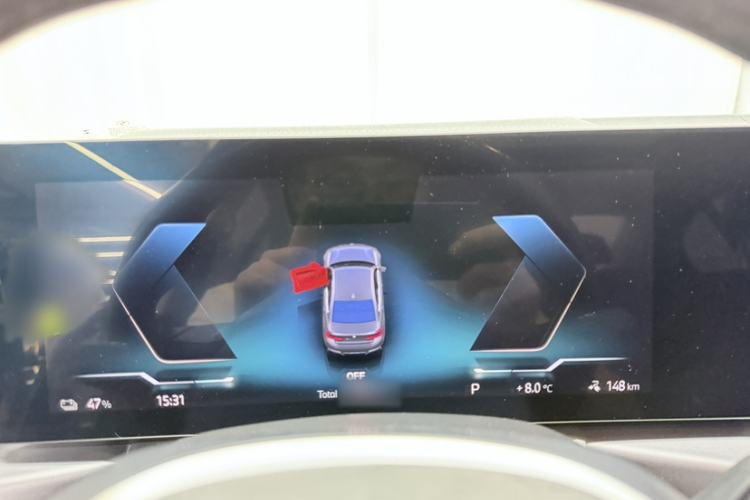 Used BMW i3 2022 eDrive 35 L