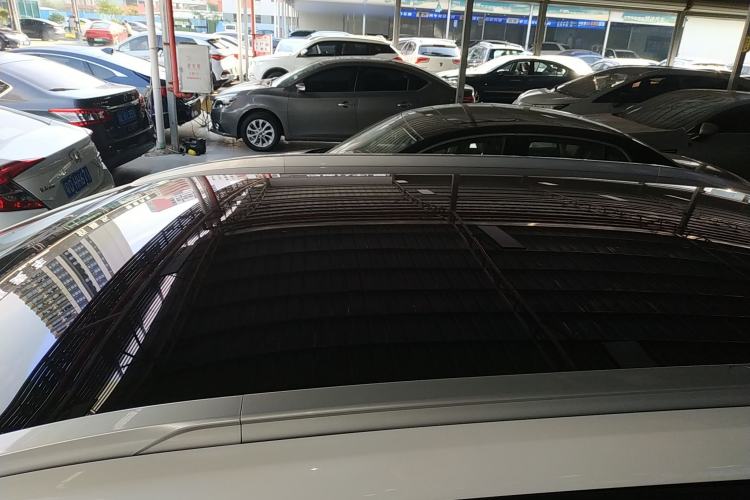 Used AION Y 2022 70 Intelligent Edition Lithium Iron Phosphate
