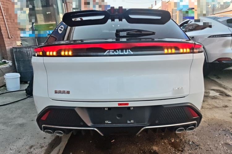 Used Dongfeng Aeolus Mage 2023 DH-i 1.5T Prestige Edition
