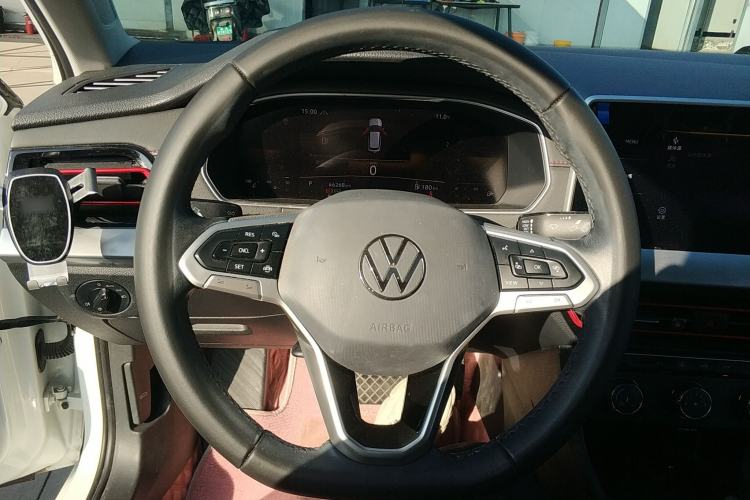 Used Volkswagen Lavida 2023 280TSI DSG Starry Sky Deluxe Edition
