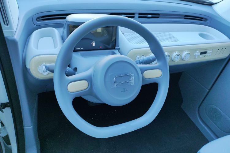 Used Bestune Pony 2025 222km Lightning Horse