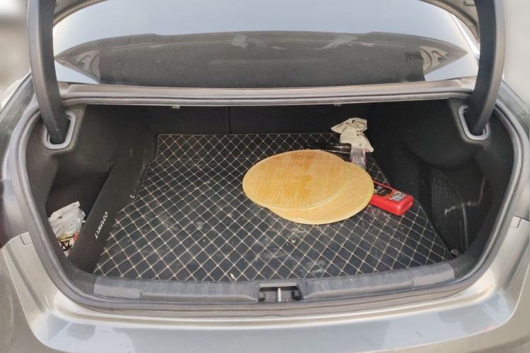 Used Lynk & Co 03 2021 1.5TD DCT Jing Champion Edition
