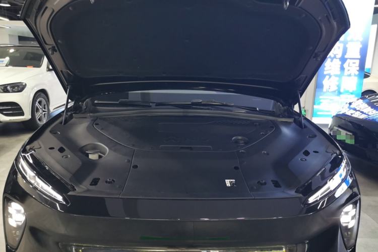 Used Nio ES8 2024 75 kWh
