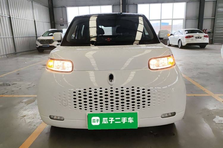 Used ORA White Cat 2020 305 km Luxury Version
