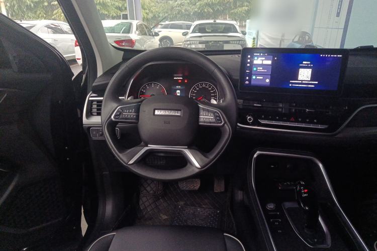 Used Haval H6 2023 National Trend Edition 1.5T Automatic Urban Version