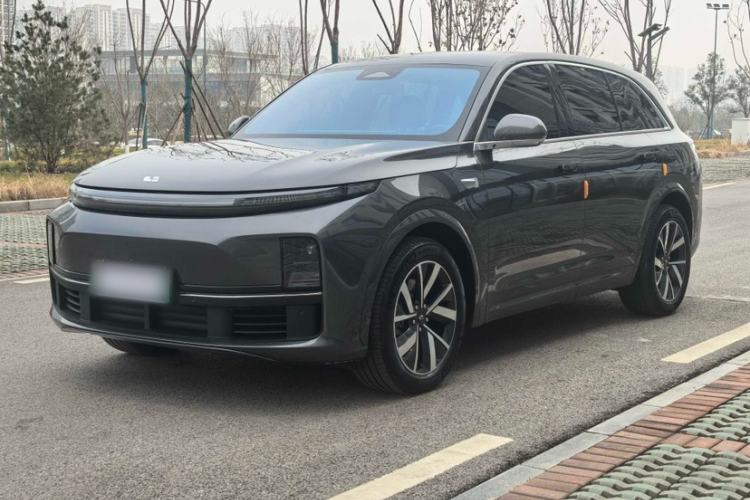 Used Li Auto L7 2023 Pro Model