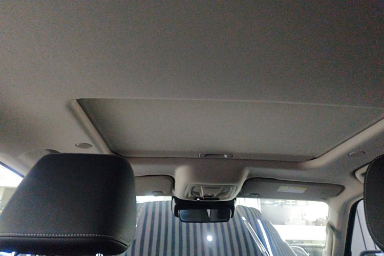 Used Tank 300 2023 City Edition 2.0T—Stylish as Ever