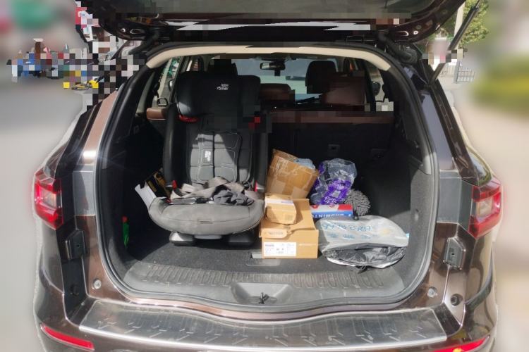 Used Renault Koleos 2018 2.5L Two-Wheel Drive 120th Anniversary Limited Edition