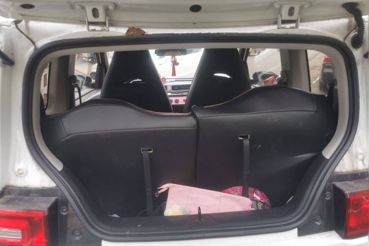 Used Wuling Hongguang MINIEV 2020 Easy Version Lithium-Ion Battery
