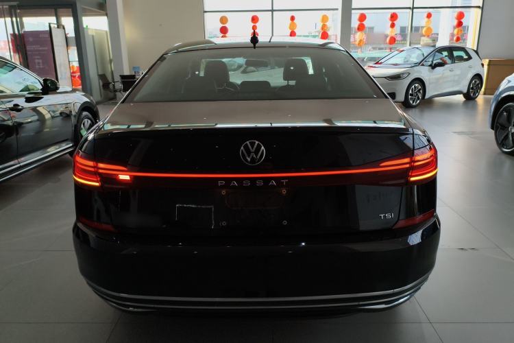 Used Volkswagen Passat 2024 280TSI Business Edition