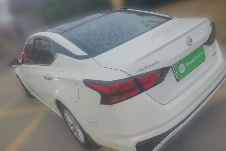 Used Nissan Teana 2019 2.0L XL Comfort Edition