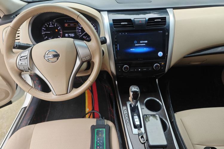 Used Nissan Teana 2013 2.0L XL Comfort Edition
