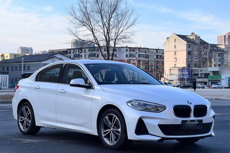 Used BMW 1 Series 2021 Revised 120i M Sport Edition
