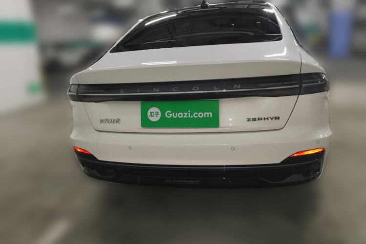 Used Lincoln Z 2022 iKoo Luxury Edition