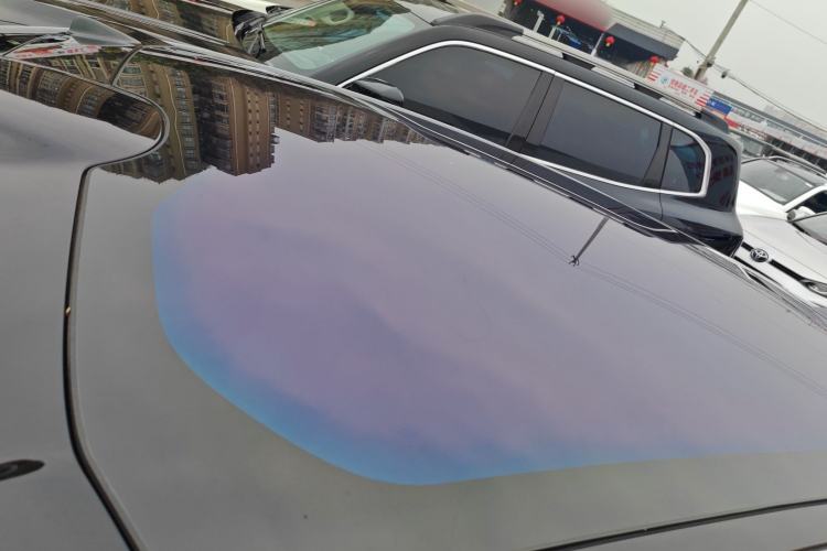 Used Nio ET5T 2024 75kWh Touring