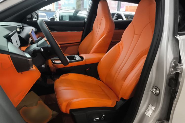 Used Dongfeng Aeolus L7 New Energy 2024 518 Pro